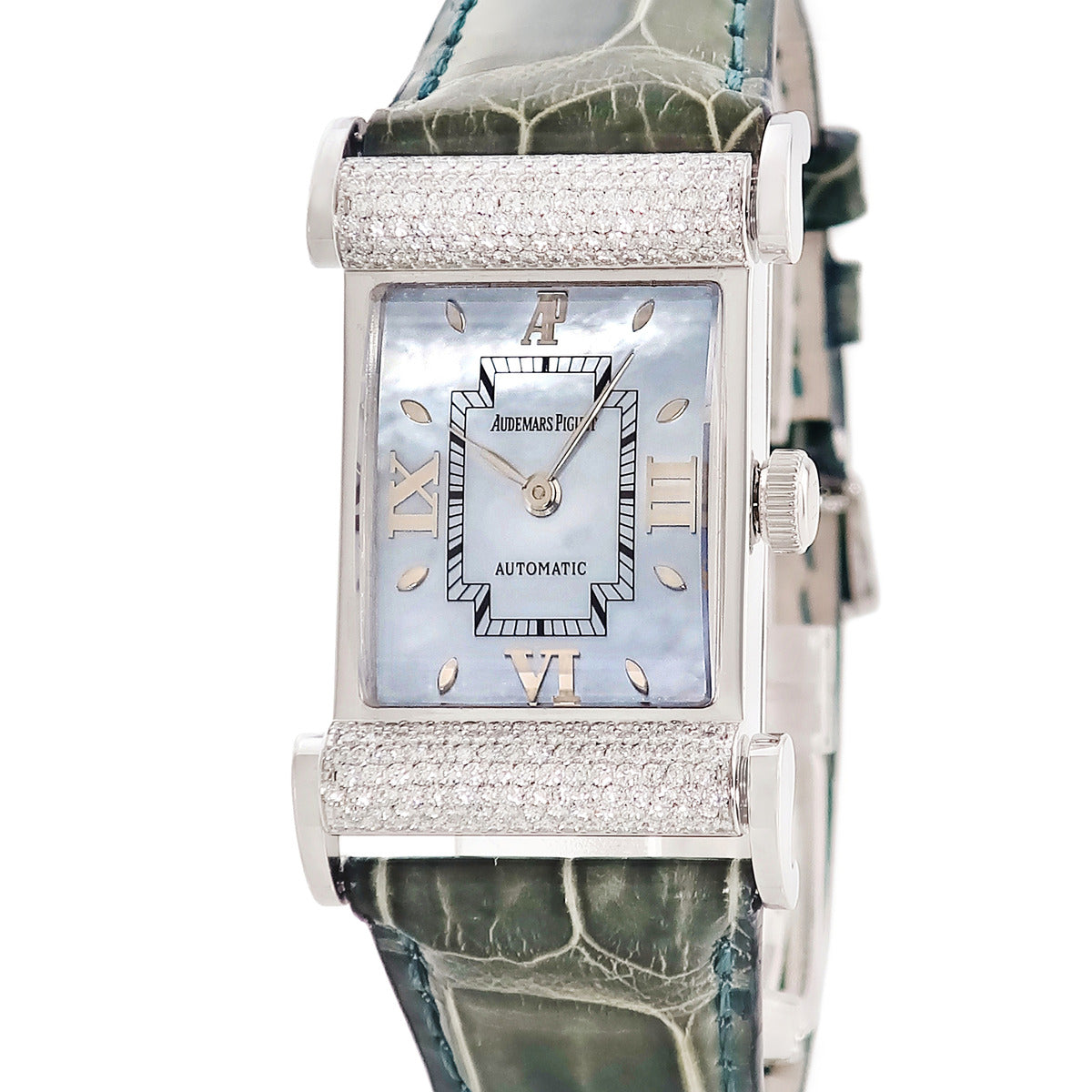 AUDEMARS PIGUET│オーデマ ピゲ – HOUBIDOU