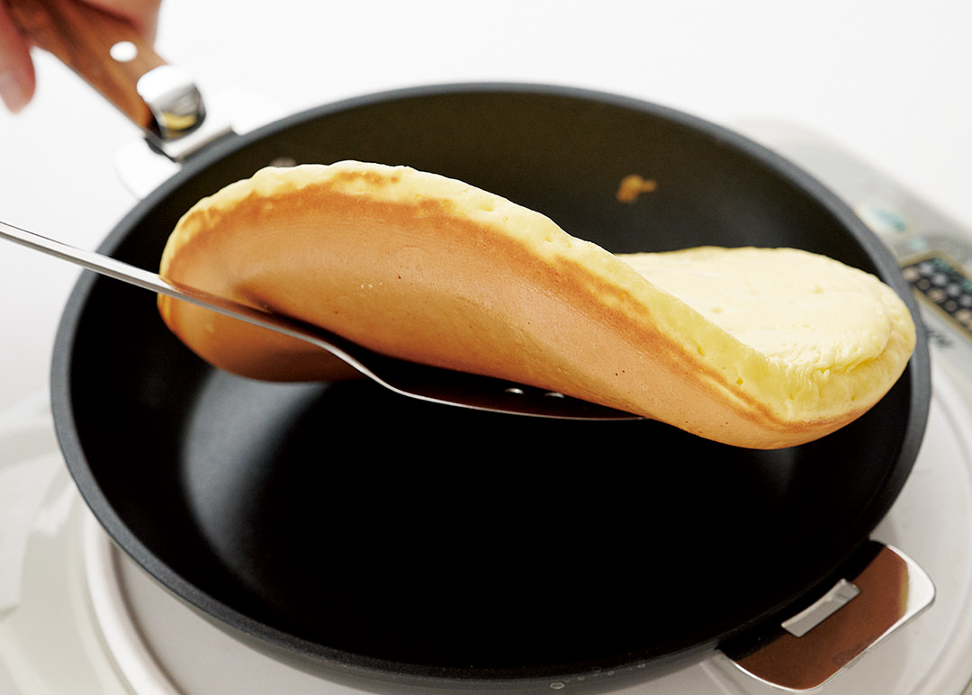 ウルトラルフライパン | チェリーテラスオンラインショップ