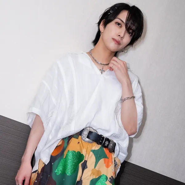 MAZZEL Eiki Fandom Community │ No.1 KPOP App CHOEAEDOL