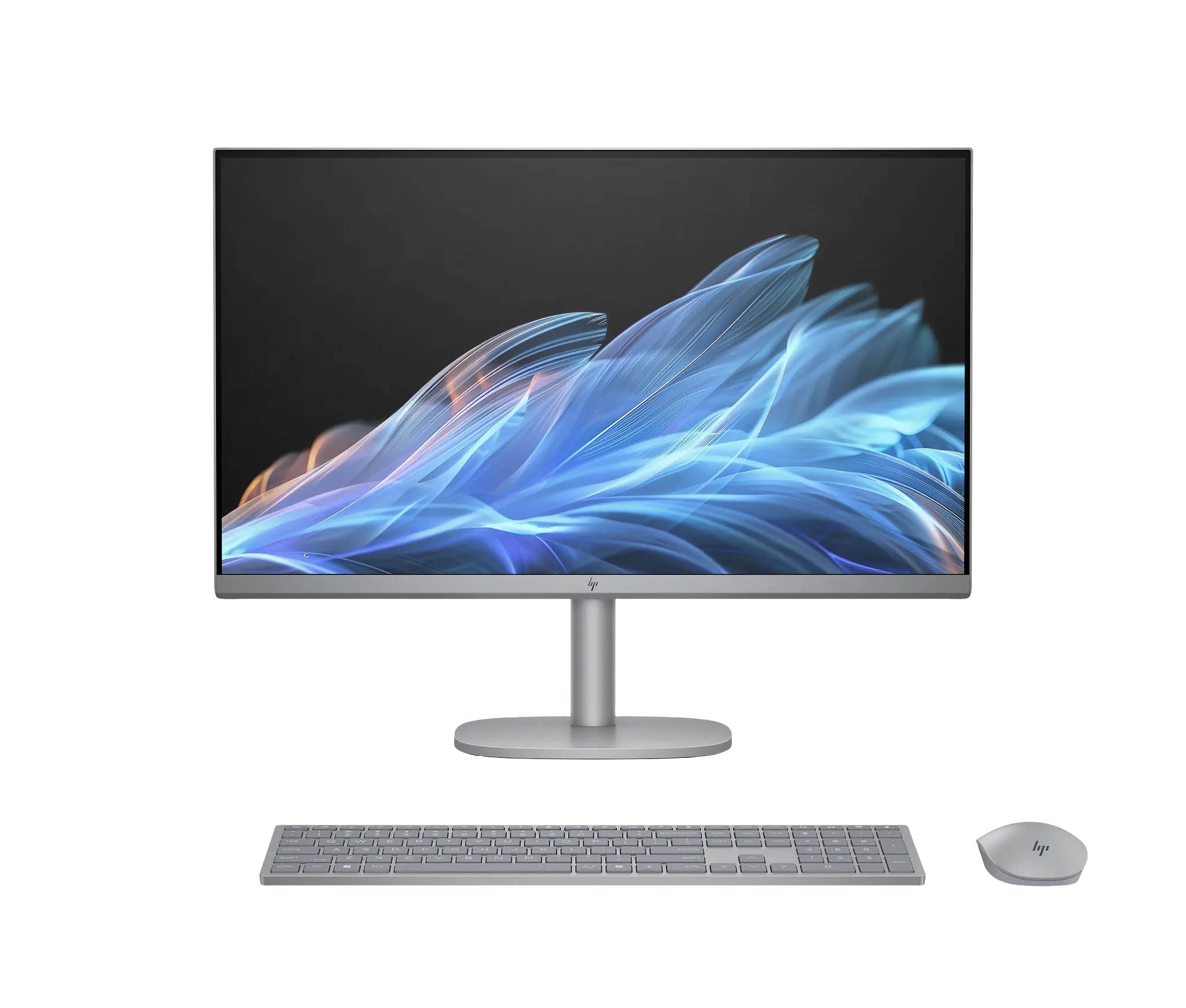 HP OmniStudio X All-in-One Desktop AI 32-c0000t PC 31.5 Intel