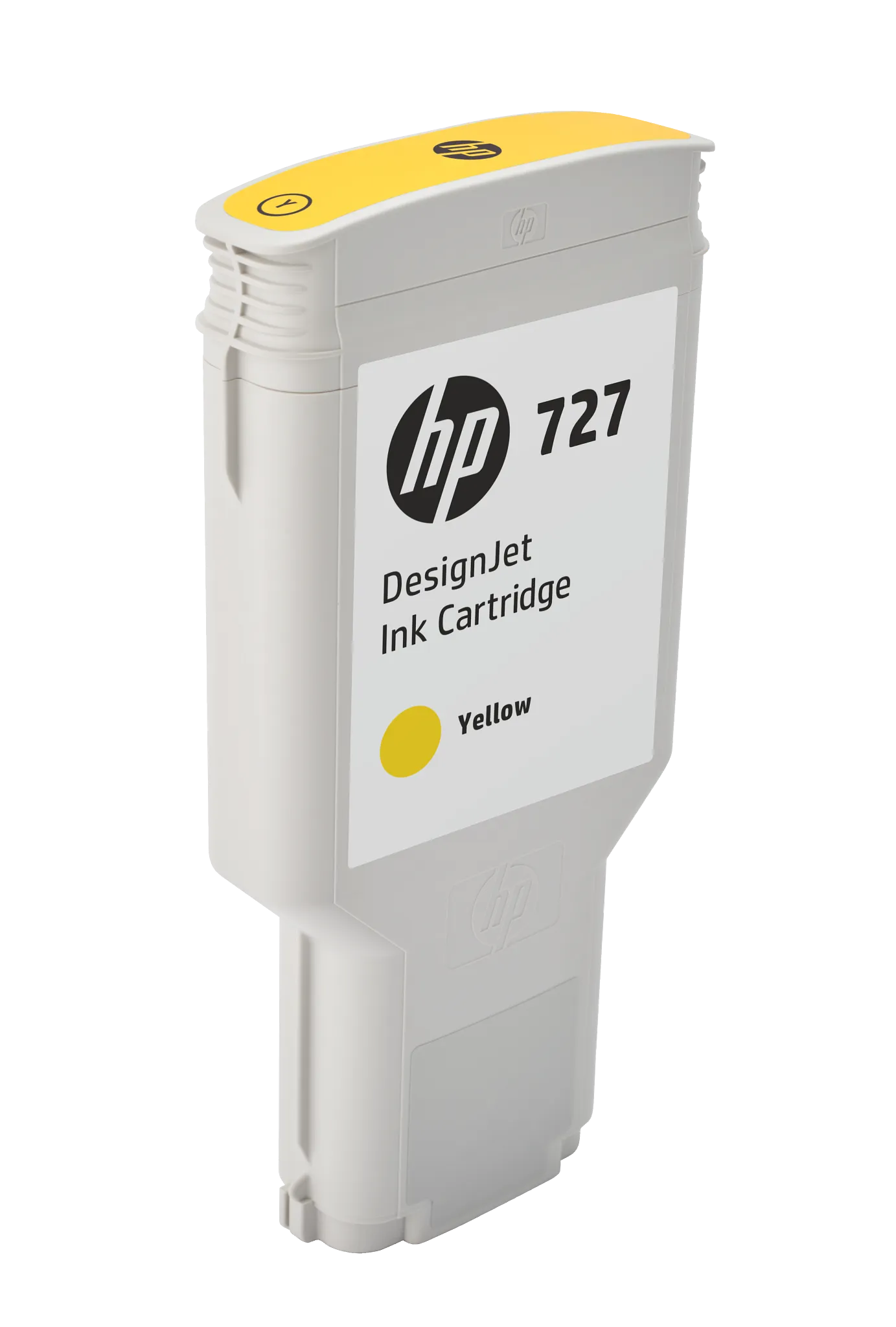 HP® 727 300-ml Magenta DesignJet Ink Cartridge (F9J77A)