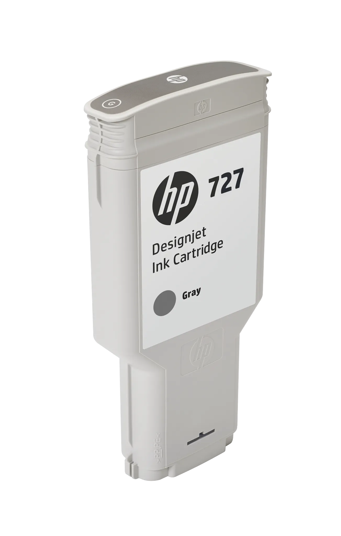 727 300-ml Photo Black DesignJet Ink Cartridge (F9J79A) - HP® Store