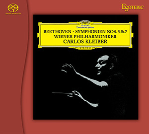 HRAudio.net - Beethoven: Symphonies 5 & 7 - Kleiber