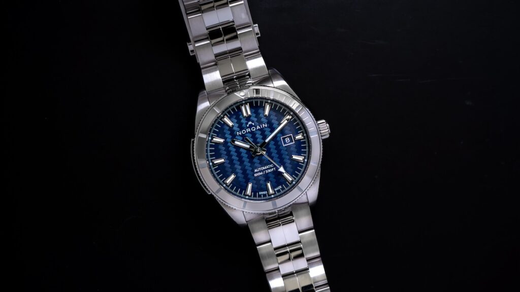 ノルケイン】人気シリーズ「アドベンチャースポーツ」より、ステンレス