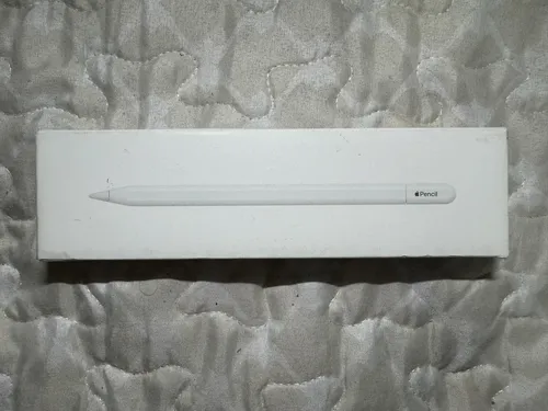 Apple Pencil Usb-c P/ Ipad Na Caixa | MercadoLivre
