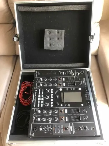 Mixer Djm 2000 Pioneer | MercadoLivre