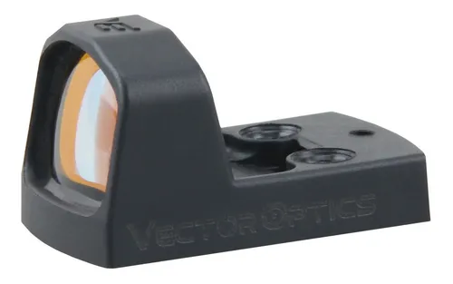 Red Dot Frenzy-s 1x16x22 Vector Optics - Sensor G3/g3c Glock