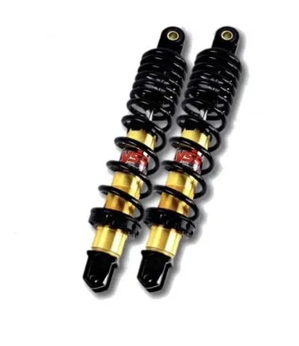 Amortecedor Traseiro Para Nmax Yss Dtg Plus Hybrid A Gás