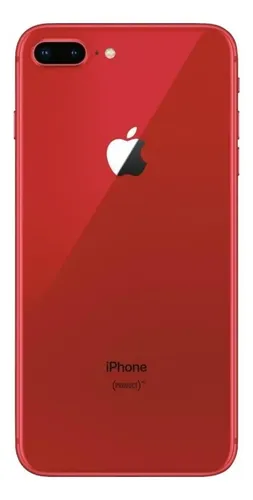 iPhone 8 Plus 64 GB (product)red - Excelente (Recondicionado