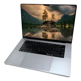 Macbook M1 Pro 32gb | Mercado Livre