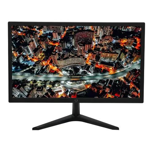 Monitor Gamer Msi Optix G24c4 144 Hz Cor Preto | MercadoLivre