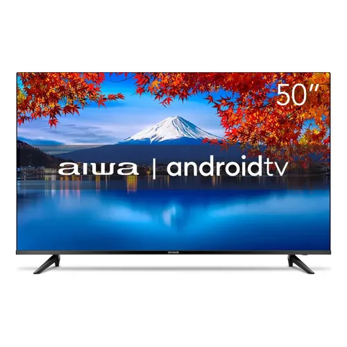 Smart TV de 43