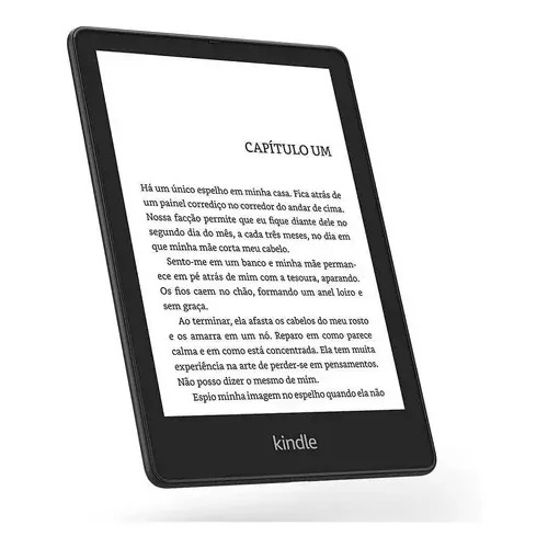 Amazon Kindle Paperwhite Signature 32gb 12th Gen 7p ebook cor