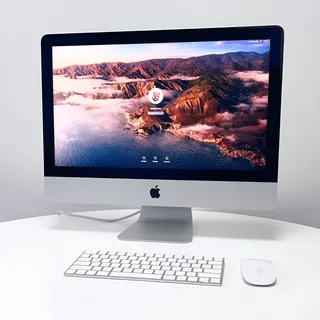 Imac Apple A1418 Usado | Mercado Livre