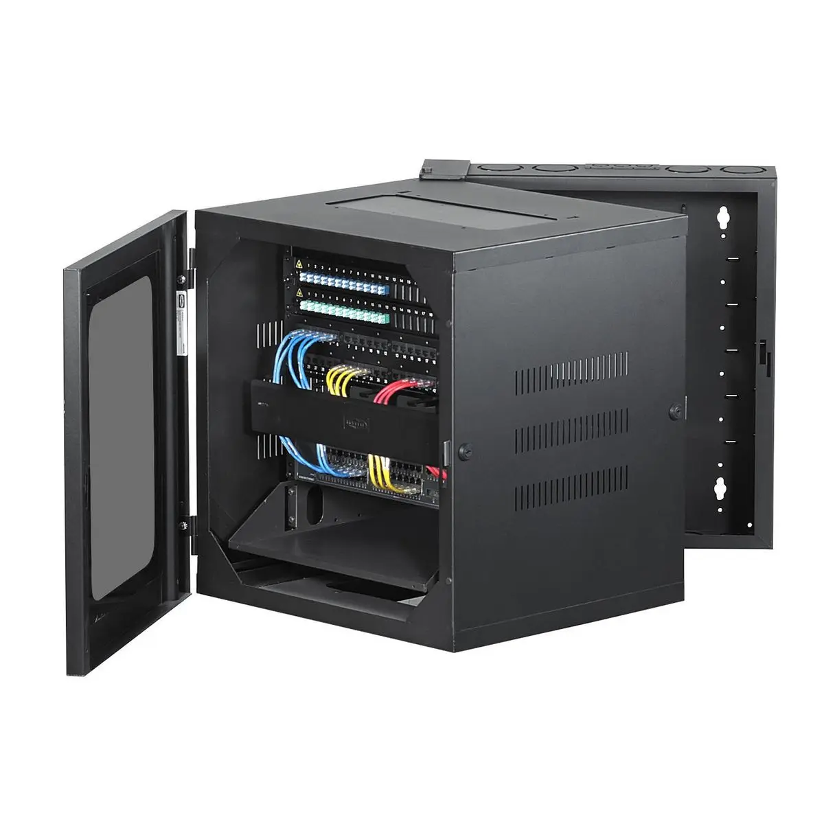 Cabinet Components, QUADCAB 24