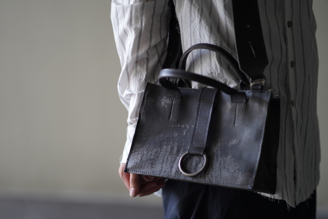 TAGLIOVIVO MINI VOYAGER | HUES 福岡セレクトショップ