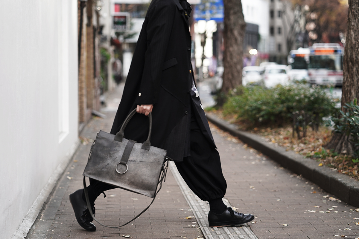 TAGLIOVIVO SMALL VOYAGER World Exclusive for HUES | HUES 福岡