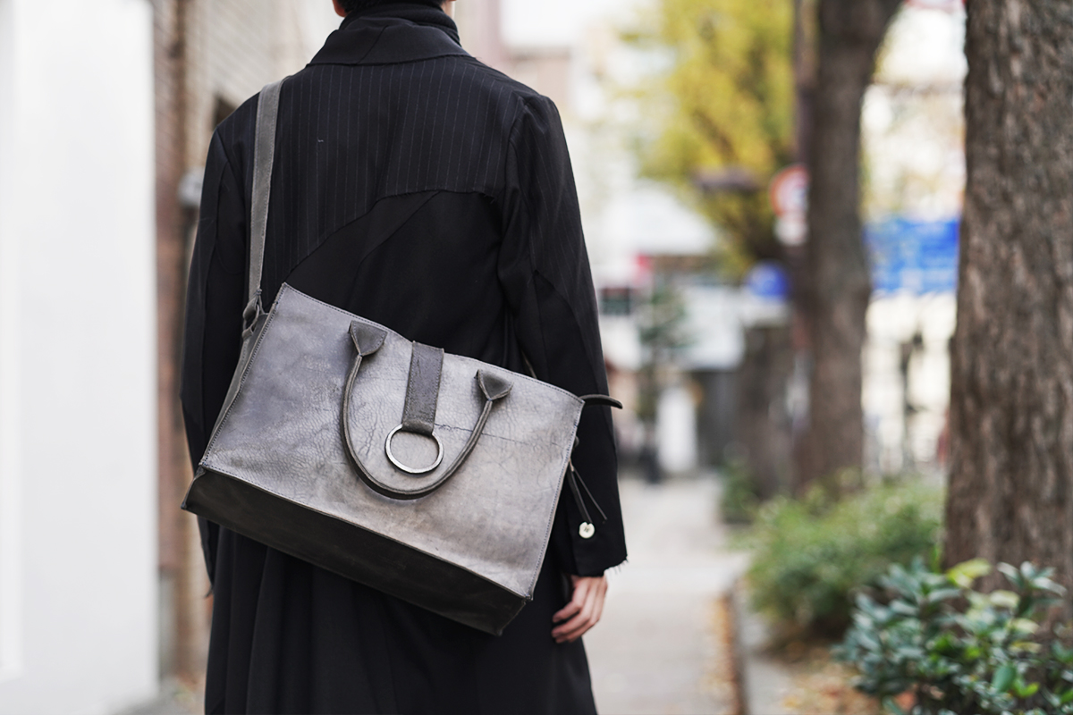 TAGLIOVIVO SMALL VOYAGER World Exclusive for HUES | HUES 福岡