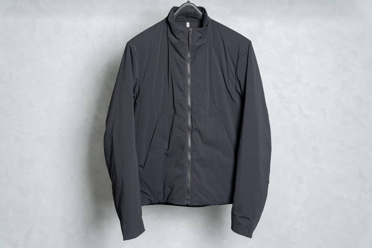 アークテリクス ヴェイランスのマイオン IS ジャケット | HUES 福岡
