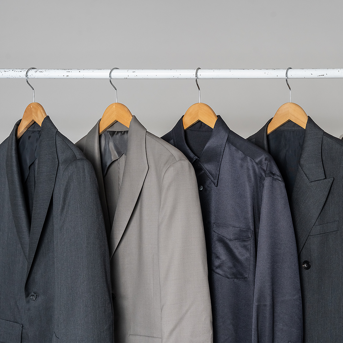 IRENISA 2025年秋冬コレクション スタート | HUES 福岡セレクトショップ