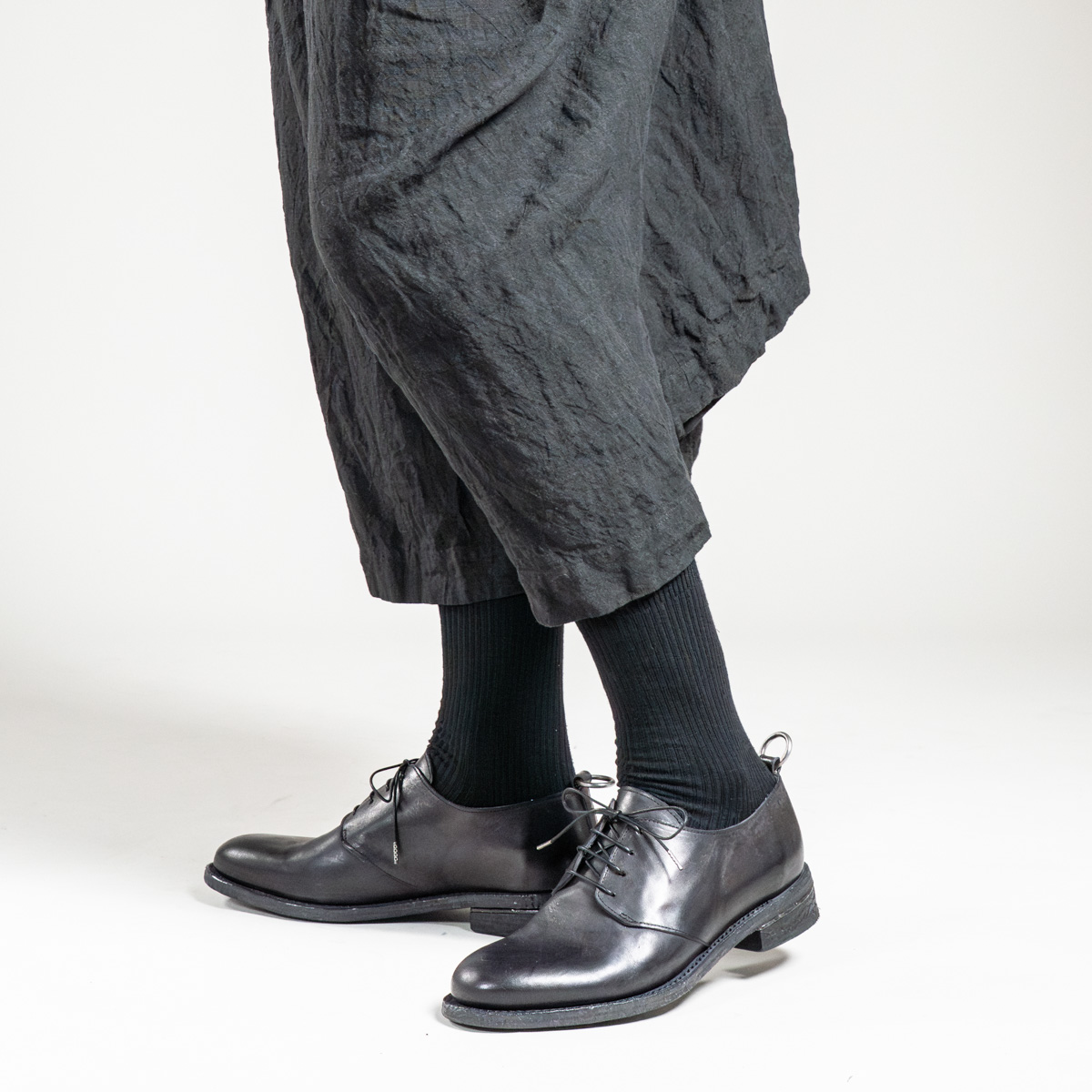 タリオヴィヴォ ハンドダイダービーシューズ 2025年Ver | HUES 福岡