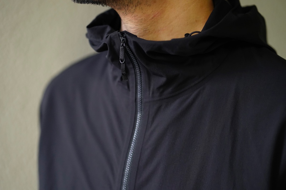 ARC'TERYX VEILANCE Apsis Coat | HUES 福岡セレクトショップ