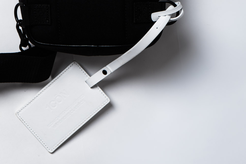 メゾンマルジェラのワン ショルダーバッグ | HUES 福岡セレクトショップ