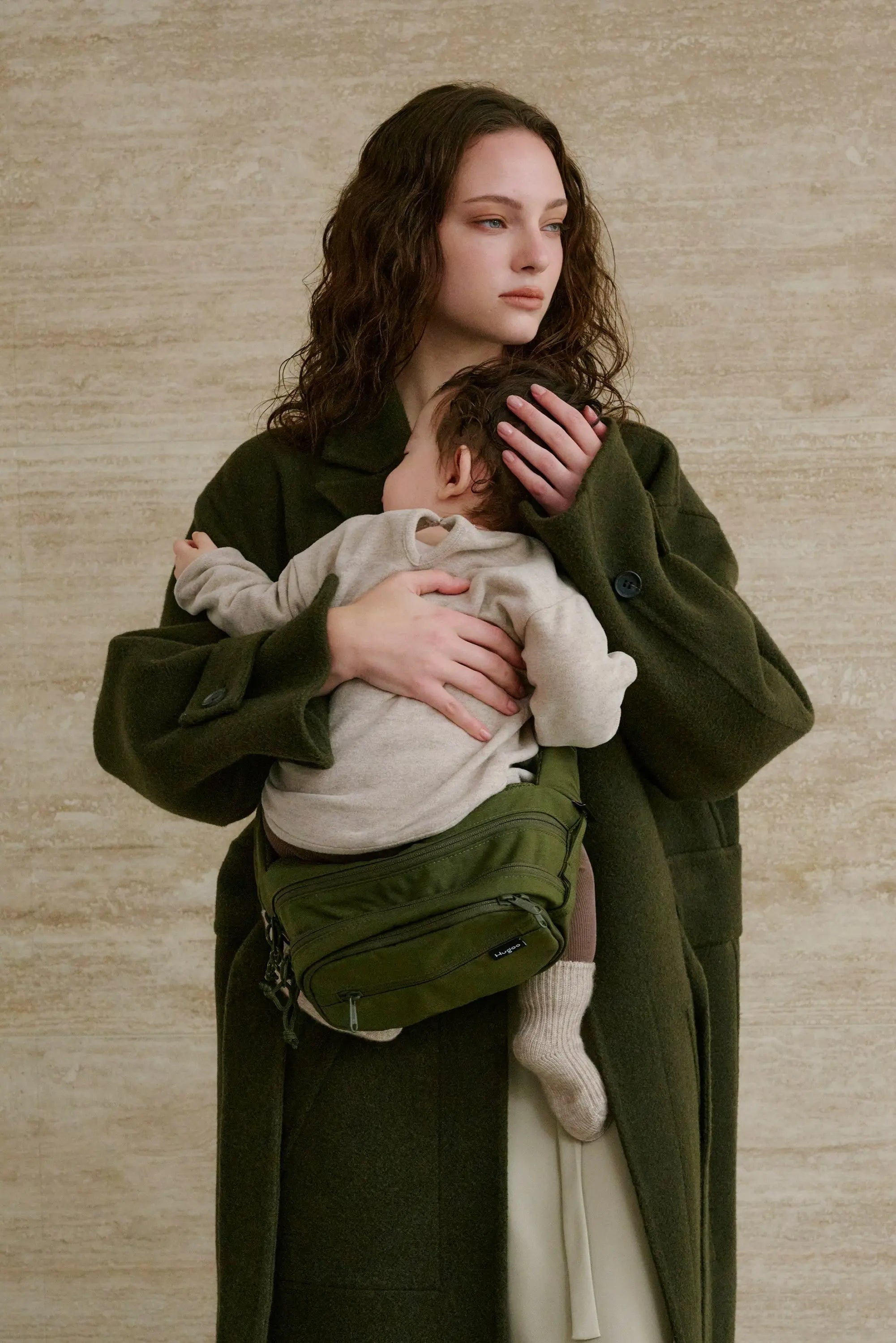 ヒップシート・ペアレンツバッグ Hugoo®︎公式オンラインサイト｜世界