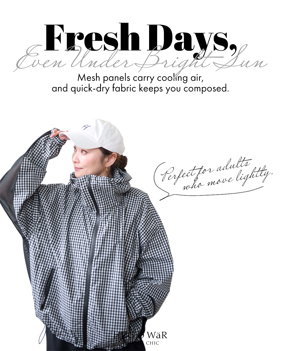 HUG O WaR ONLINE STORE