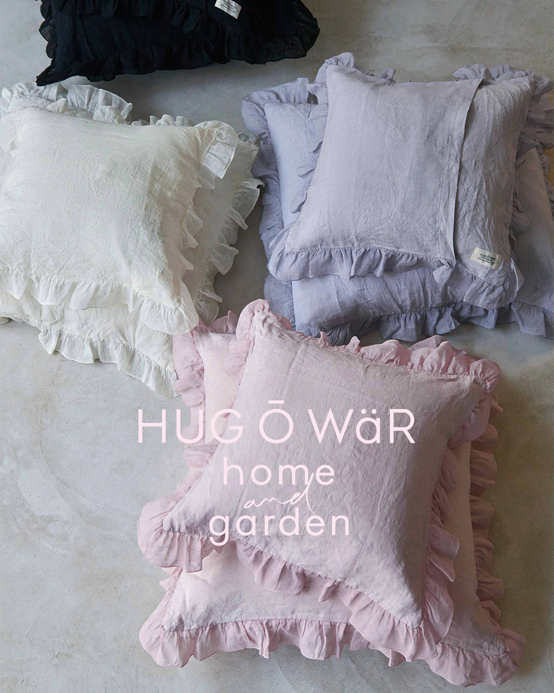HUG O WaR ONLINE STORE