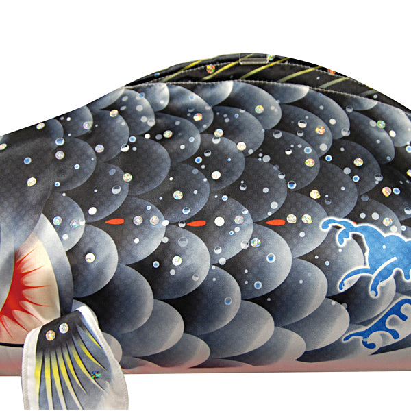 龍煌」室内鯉のぼりセット 680 – 福仙