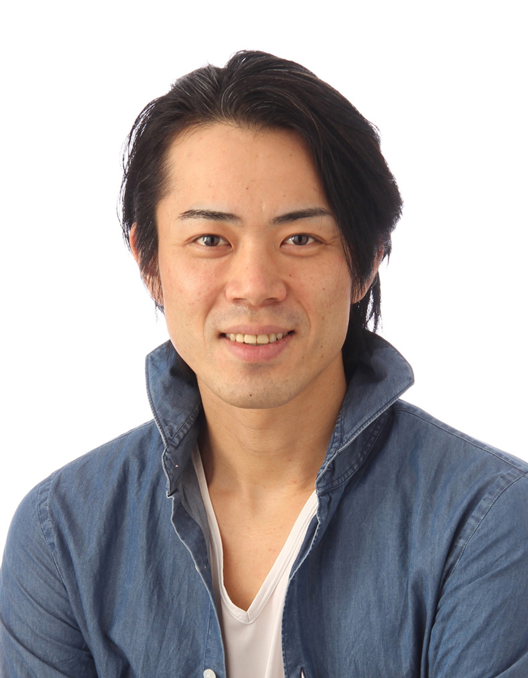 中村 祐樹 | 株式会社ハルク・エンタテイメント