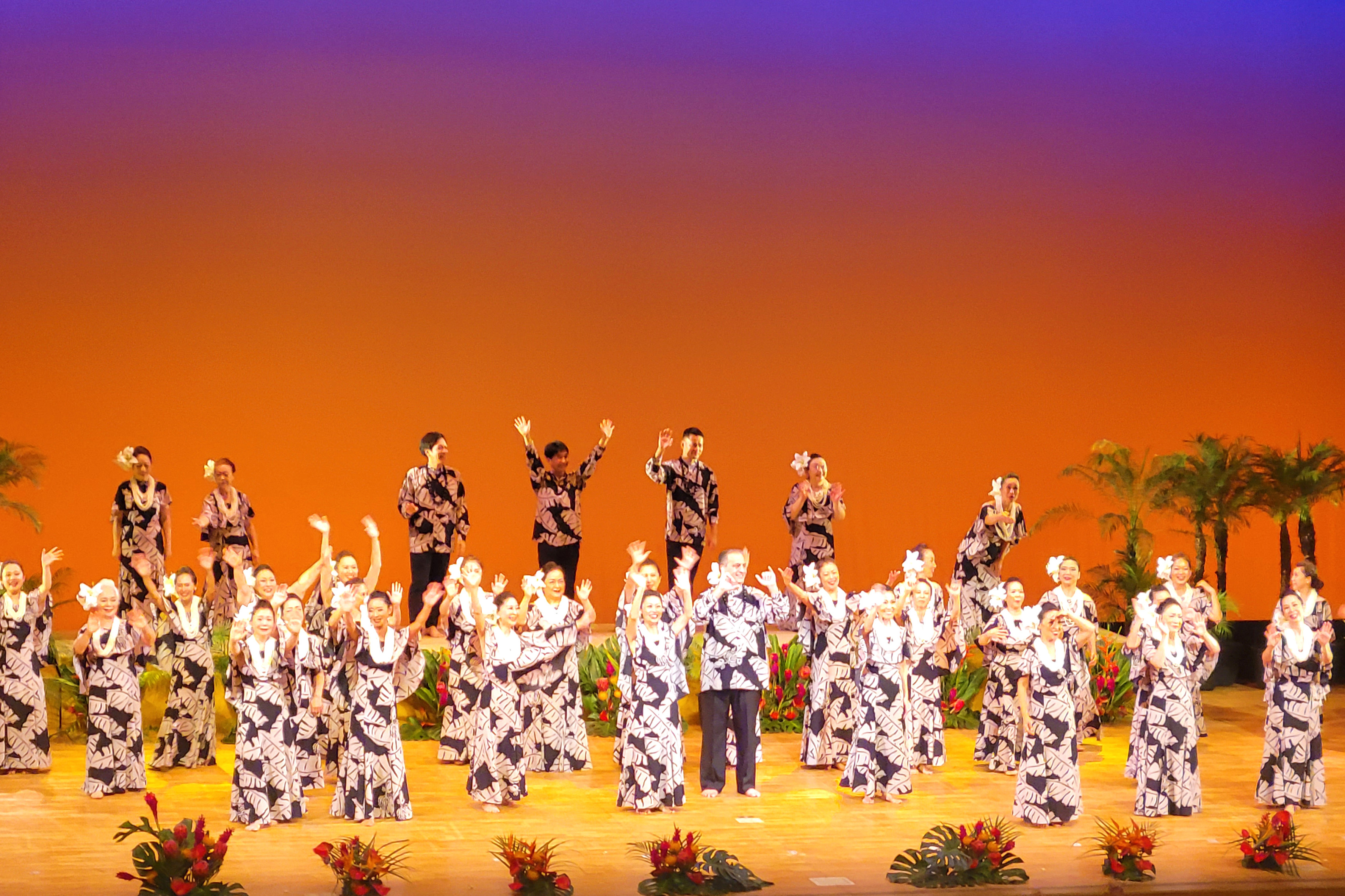 Hālau Hula O Ka Lā - スクールの特徴