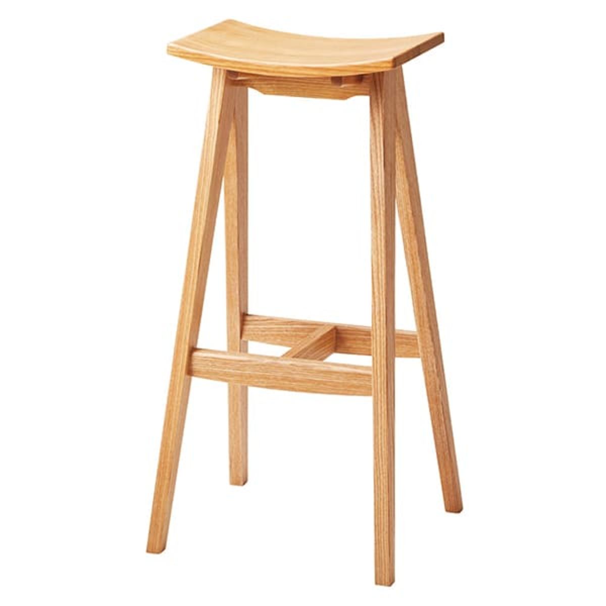 ハイチェア カウンターチェア 桜屋工業 cherry カフェ等に キャノック