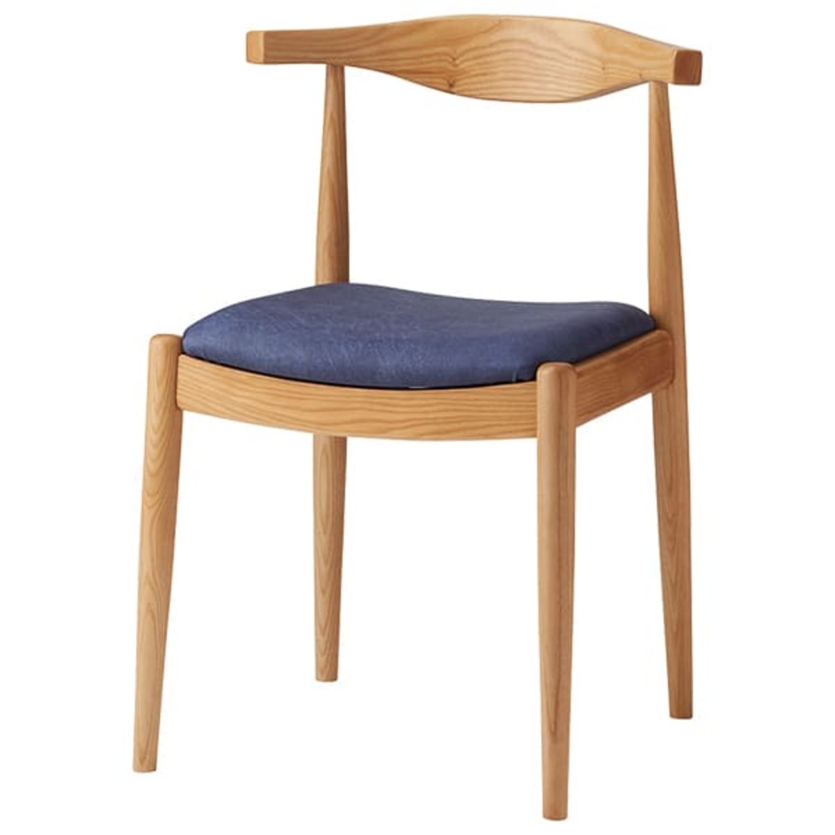 マンチェスターA｜チェリー（桜屋工業）の和風椅子