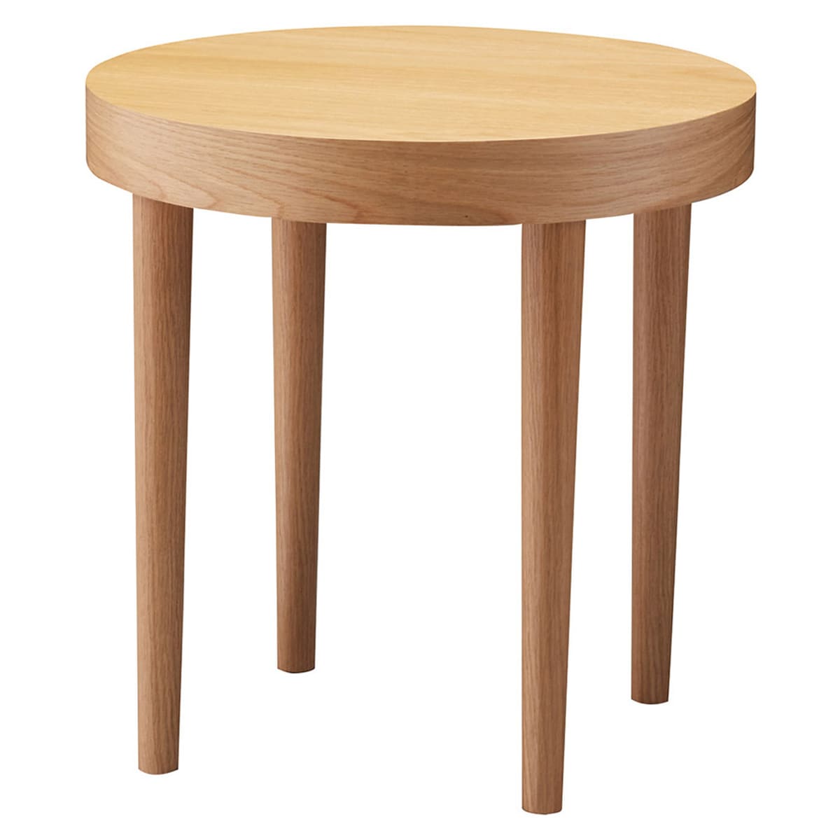 RLT-03｜チェリー（桜屋工業）のサイドテーブル