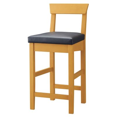 関八 S60（既製品）｜チェリー（桜屋工業）の和風カウンター椅子