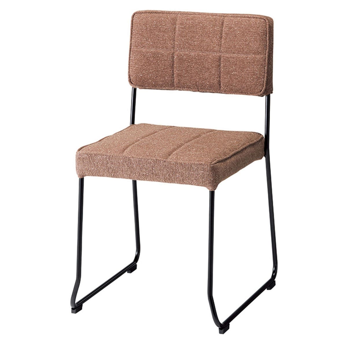 レトロン｜チェリー（桜屋工業）のスチール椅子