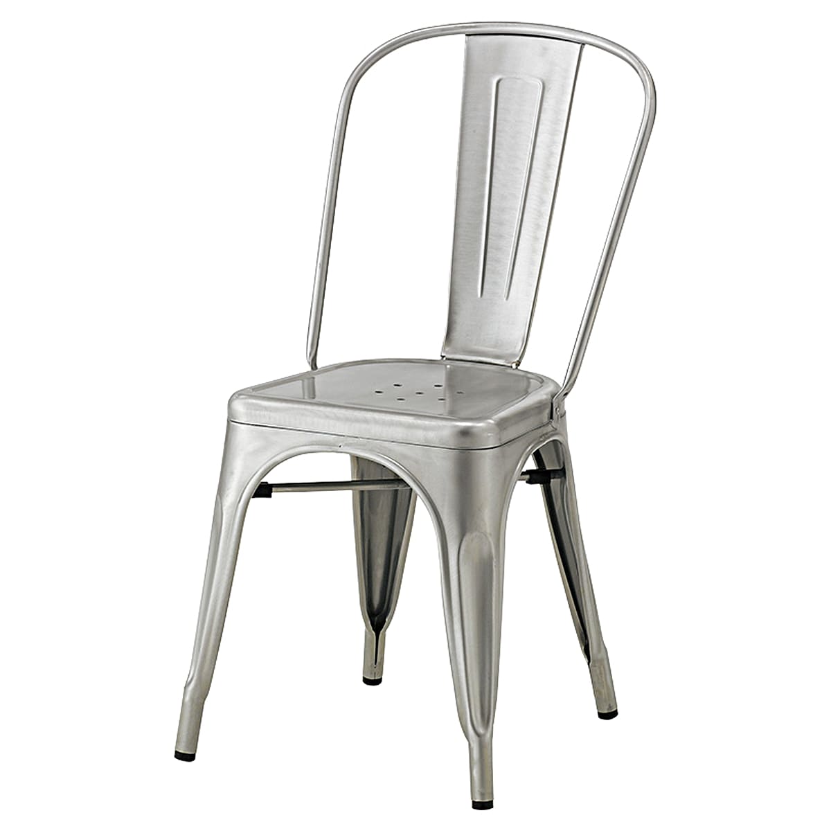 マタン｜クレスのスチール椅子