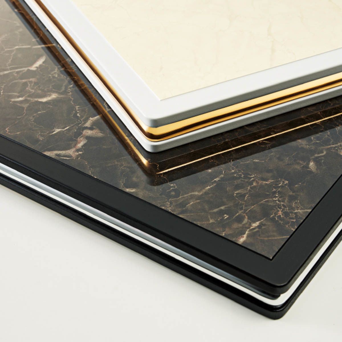 メトラッハ(METTLACH)額装陶板画パテシュールパテ『ニンフと