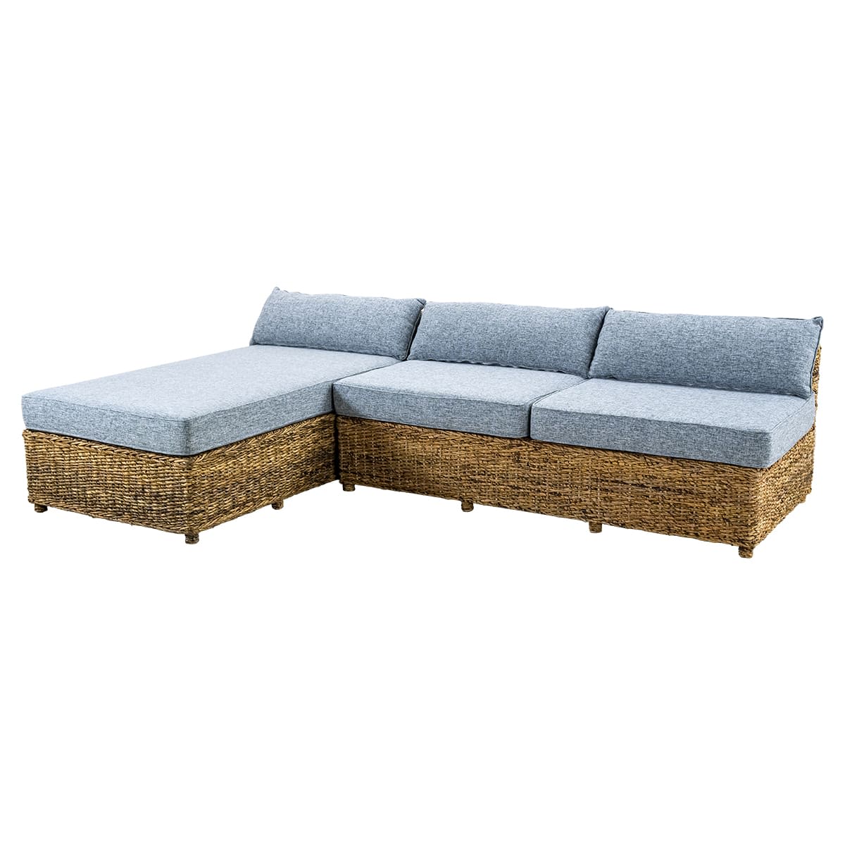 カユスタイル ソファ バナナリーフ｜カユスタイル