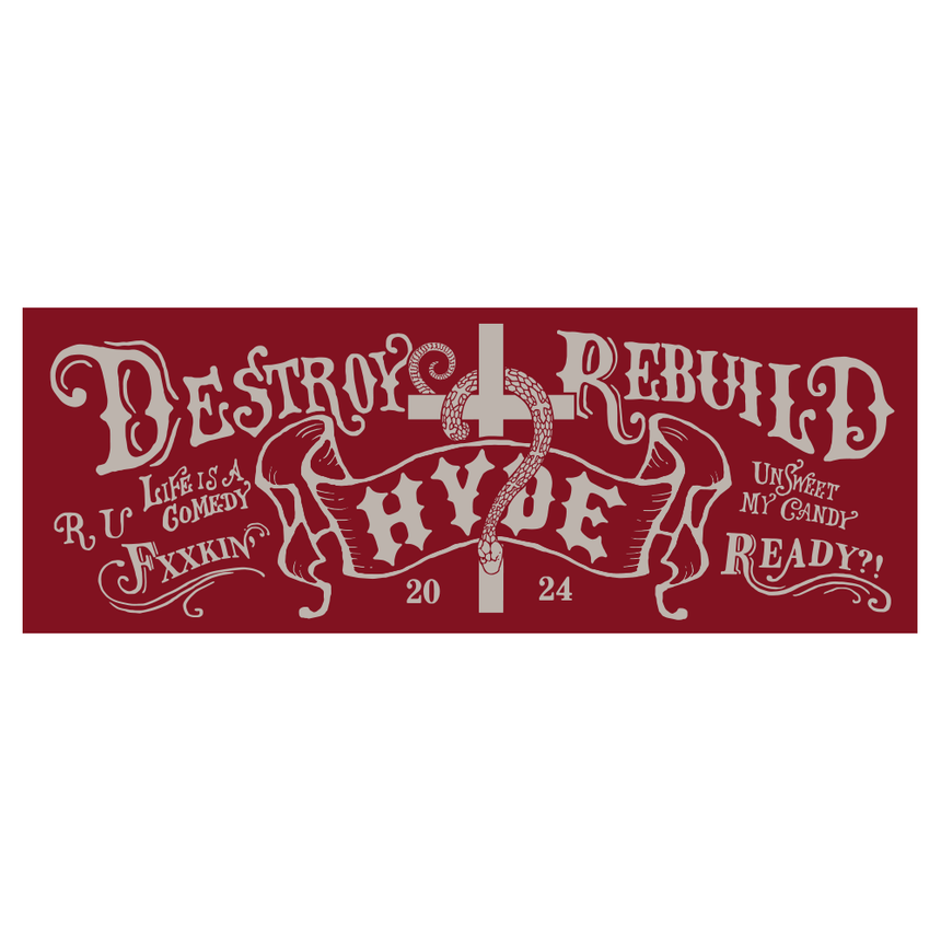 JACQUARD TOWEL – HYDE ONLINE STORE