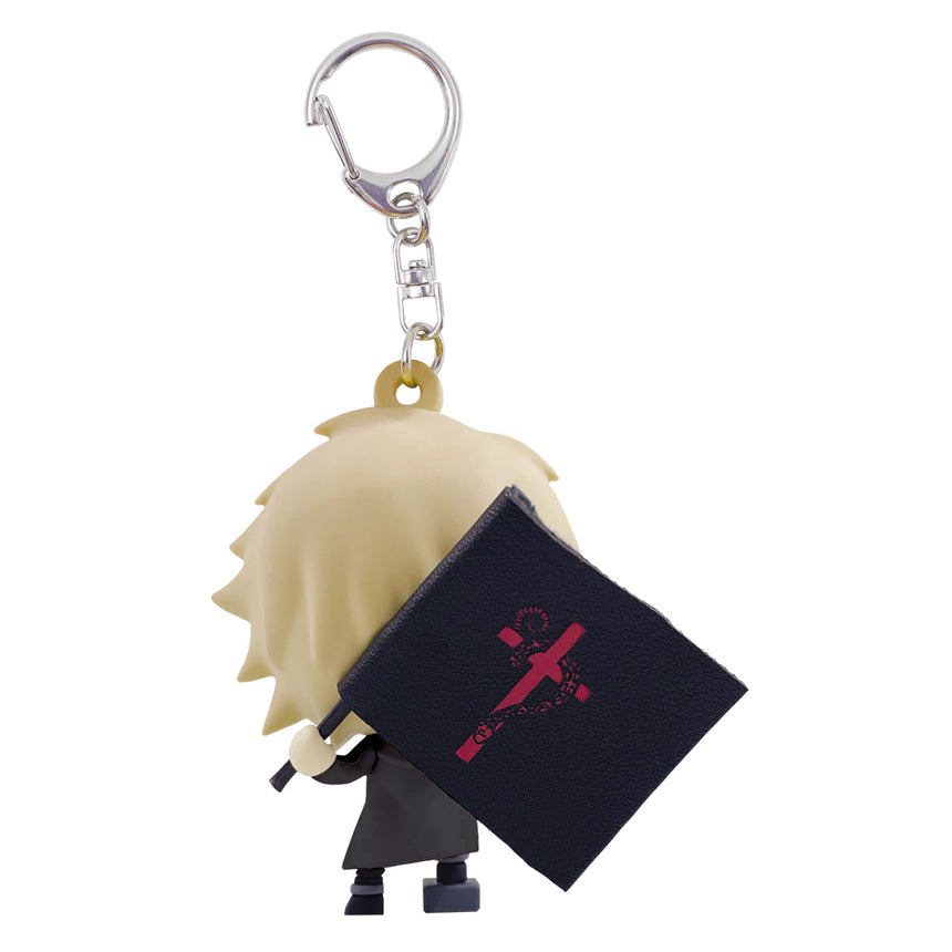 HYDE'S KEYCHAIN【B】[FLAG HYDE] – HYDE ONLINE STORE