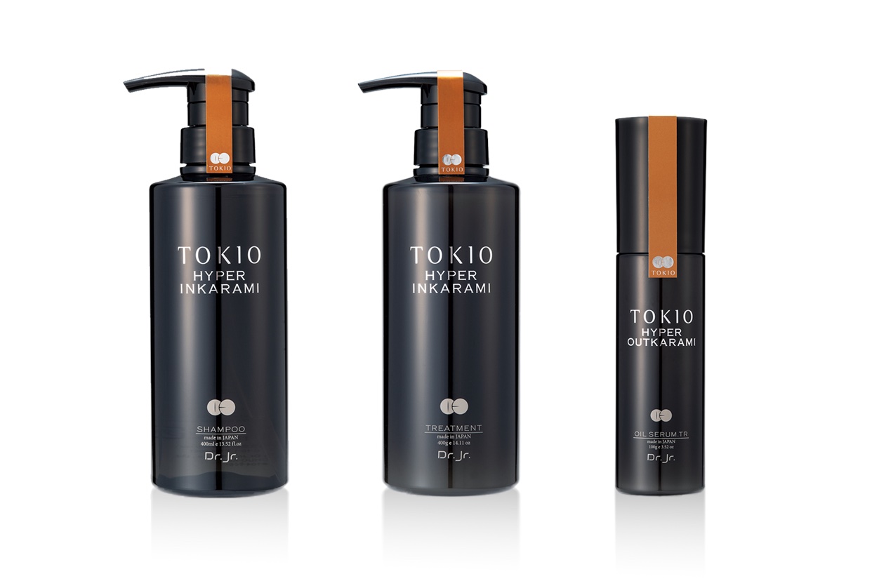 TOKIO HYPER HOME | トキオ ハイパー ホーム