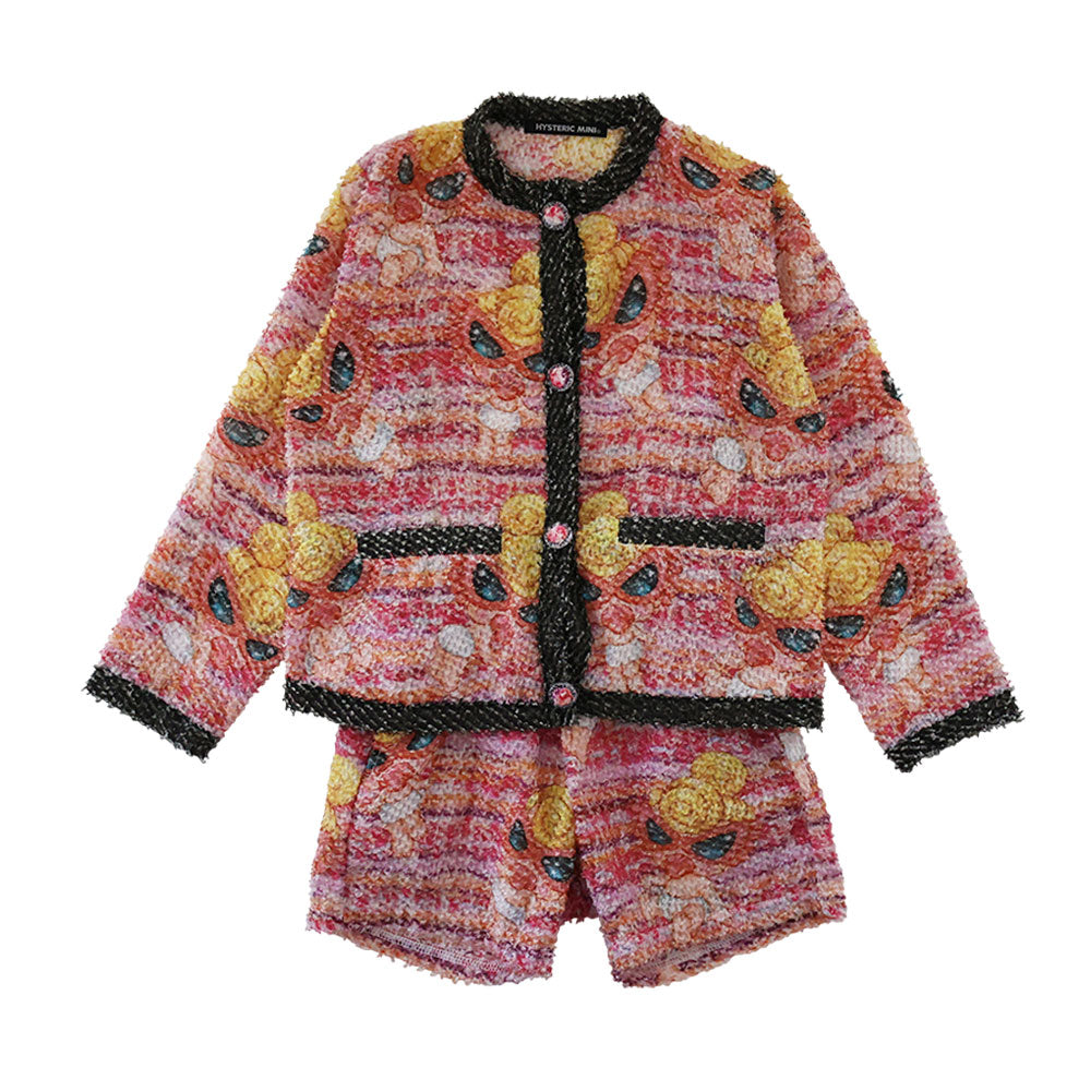 SET UP – Hystericmini OnlineStore