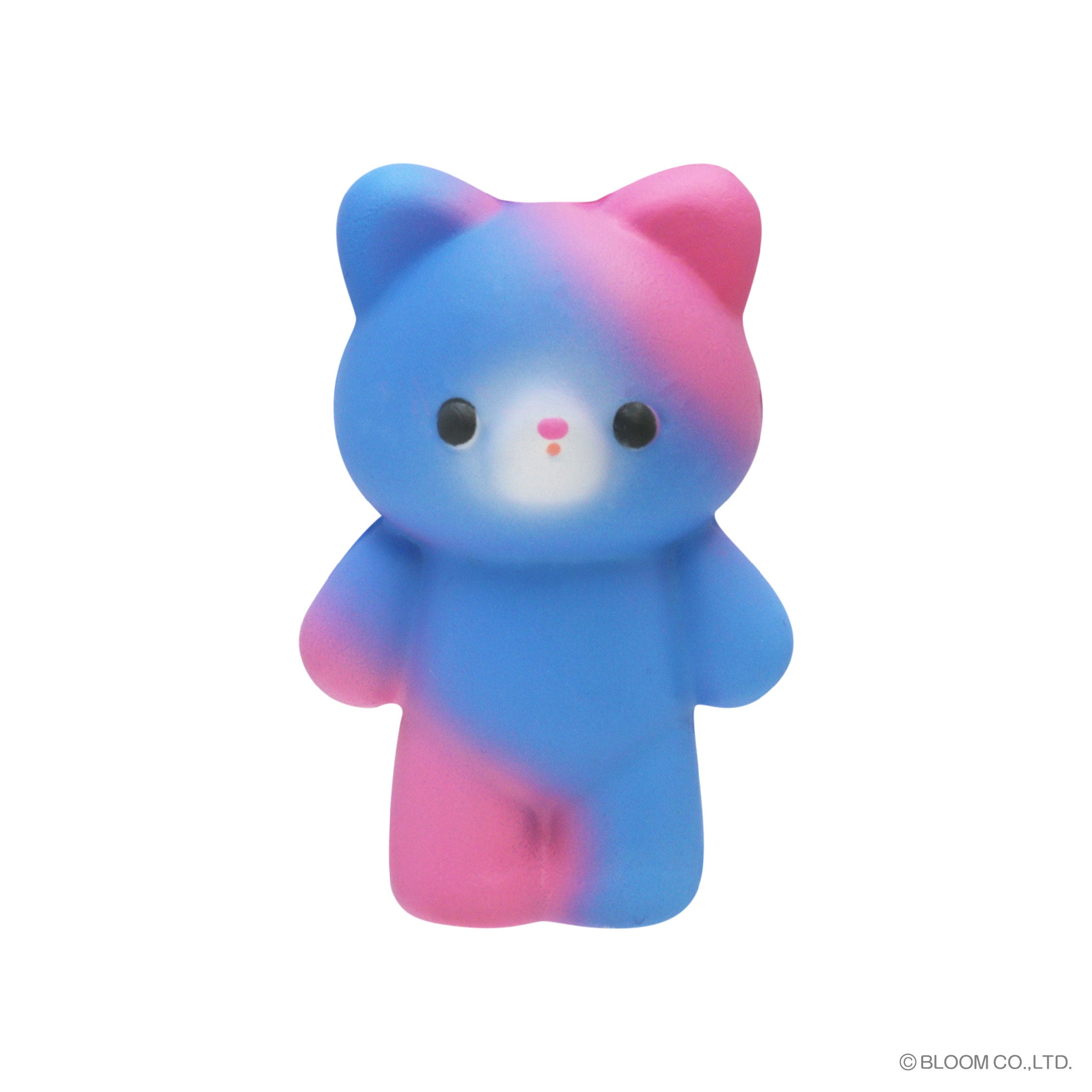 カプセルトイ］ムームードール ミニ 2 – i-BLOOM SQUISHY OFFICIAL SHOP