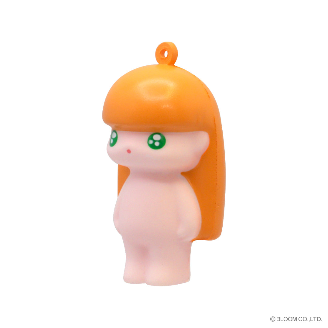 カプセルトイ］ぴょす スクイーズ_全種セット – i-BLOOM SQUISHY