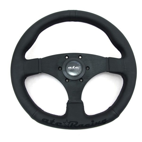 ATC Racing ステアリング 33π 95mmディープ 送料込 atc☆Racing