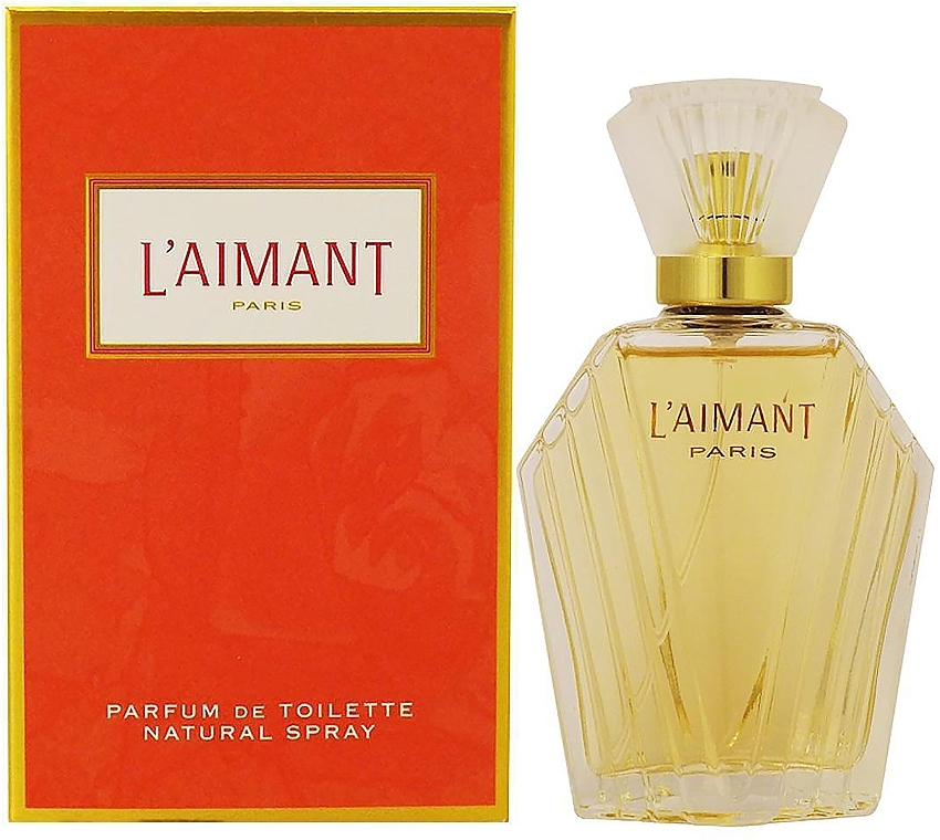 L'Aimant - Eau de Toilette | Makeup.uk