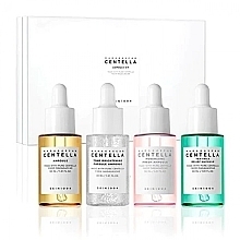Skin1004 Madagascar Centella Ampoule Kit (serum/4x50ml) - セット